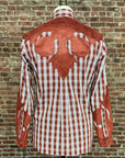 Long-Sleeve Nalu Shirt with ʻUlu Appliqué