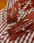Long-Sleeve Nalu Shirt with ʻUlu Appliqué