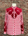 Long-Sleeve Nalu Shirt with ʻUlu Appliqué