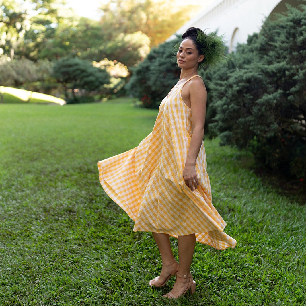 Lama Midi – Ari South