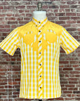 Nalu Shirt with ʻUlu Appliqué
