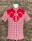 Nalu Shirt with ʻUlu Appliqué