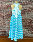 Quilt Applique Lama Midi