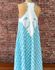 Quilt Applique Lama Midi