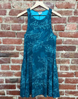 Titi Mini Dress