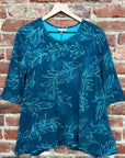 Nila Blouse