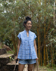 Lilia Top in Palaka