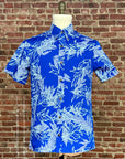 Nalu Shirt with Maile Shadow