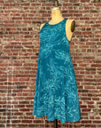Titi Mini Dress