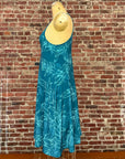 Titi Mini Dress