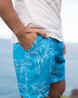 Nenea Shorts | Ocean Maile
