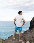 Nenea Shorts | Ocean Maile