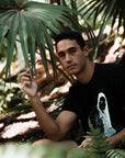 "Lounging" Tee