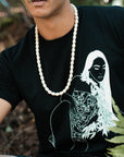 "Lounging" Tee