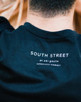 "Lounging" Tee