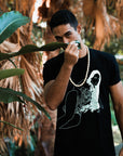 "Lounging" Tee