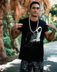 "Lounging" Tee