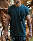"Lounging" Tee