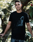 "Lounging" Tee