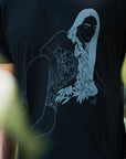 "Lounging" Tee