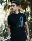 "Lounging" Tee