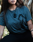 "Lounging" Tee