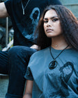 "Lounging" Tee