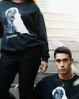 "Ariyaphon" Sweater