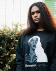 "Ariyaphon" Sweater