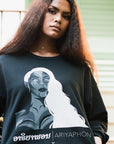 "Ariyaphon" Sweater