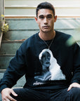 "Ariyaphon" Sweater