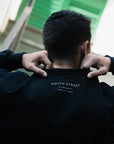 "Ariyaphon" Sweater