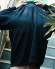 "Ariyaphon" Sweater