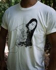 "Lounging" Tee