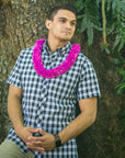 Nalu Shirt in Palaka