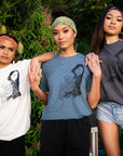"Lounging" Tee