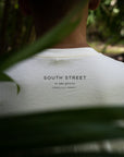 "Lounging" Tee