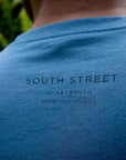"Lounging" Tee