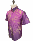 Kaopua Shirt | Sunrise Lehua Blossoms