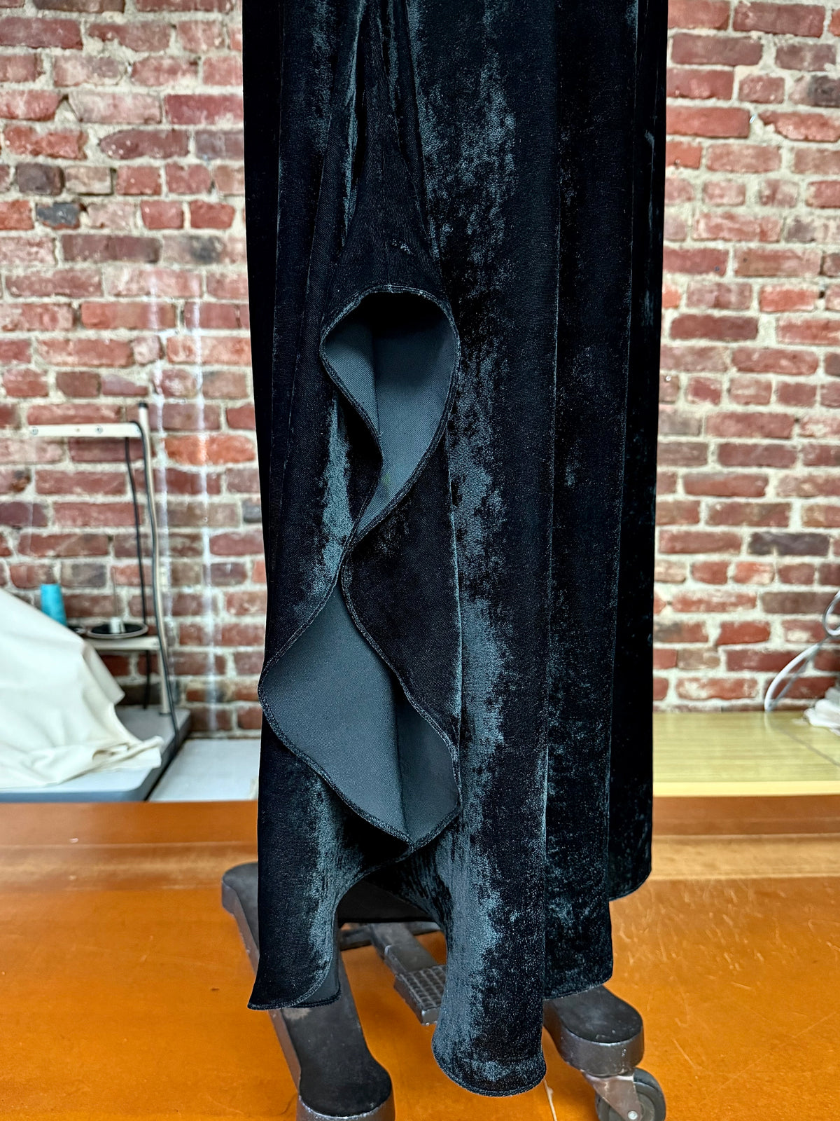 Mālie Pant
