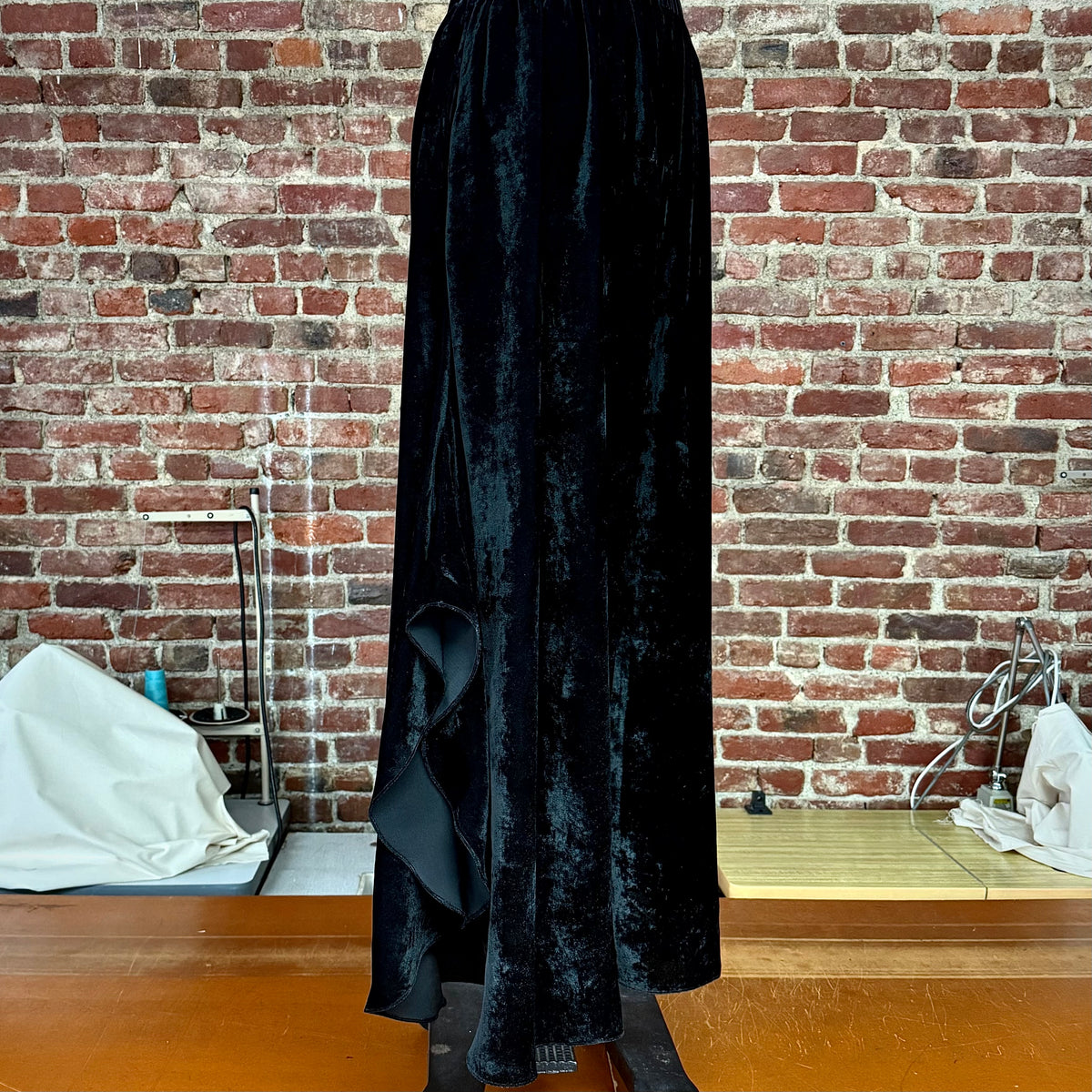 Mālie Pant