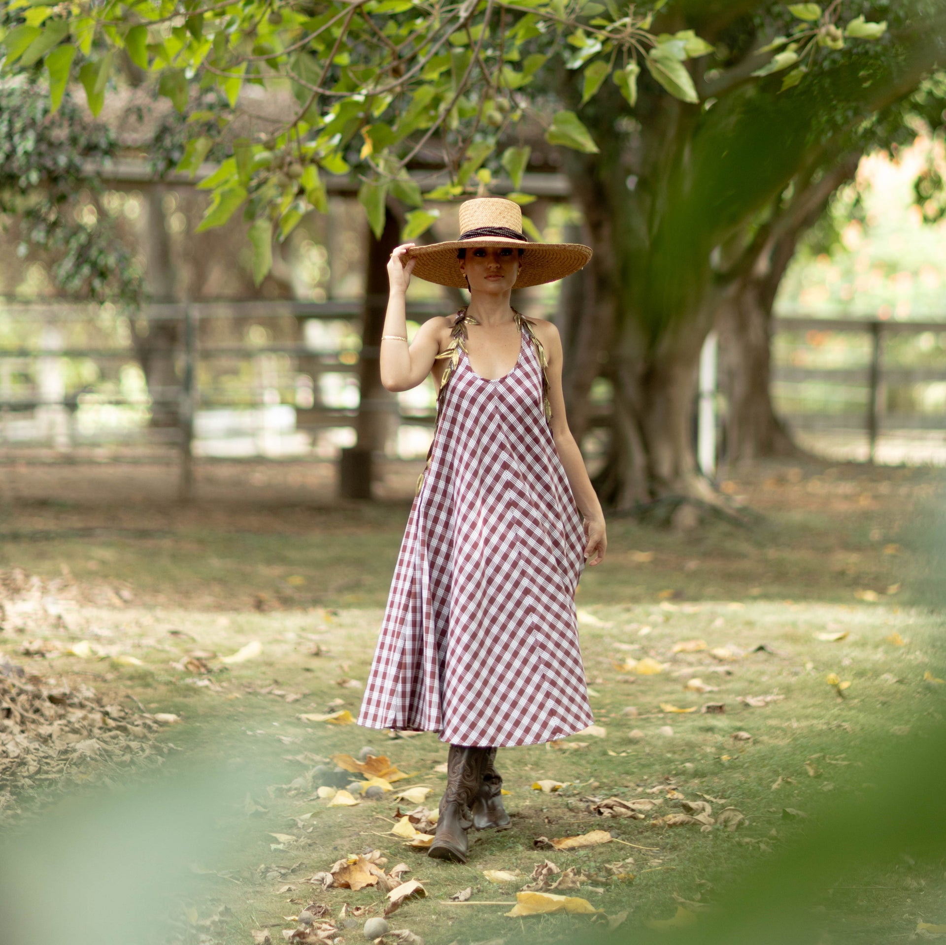 Lama Midi – Ari South