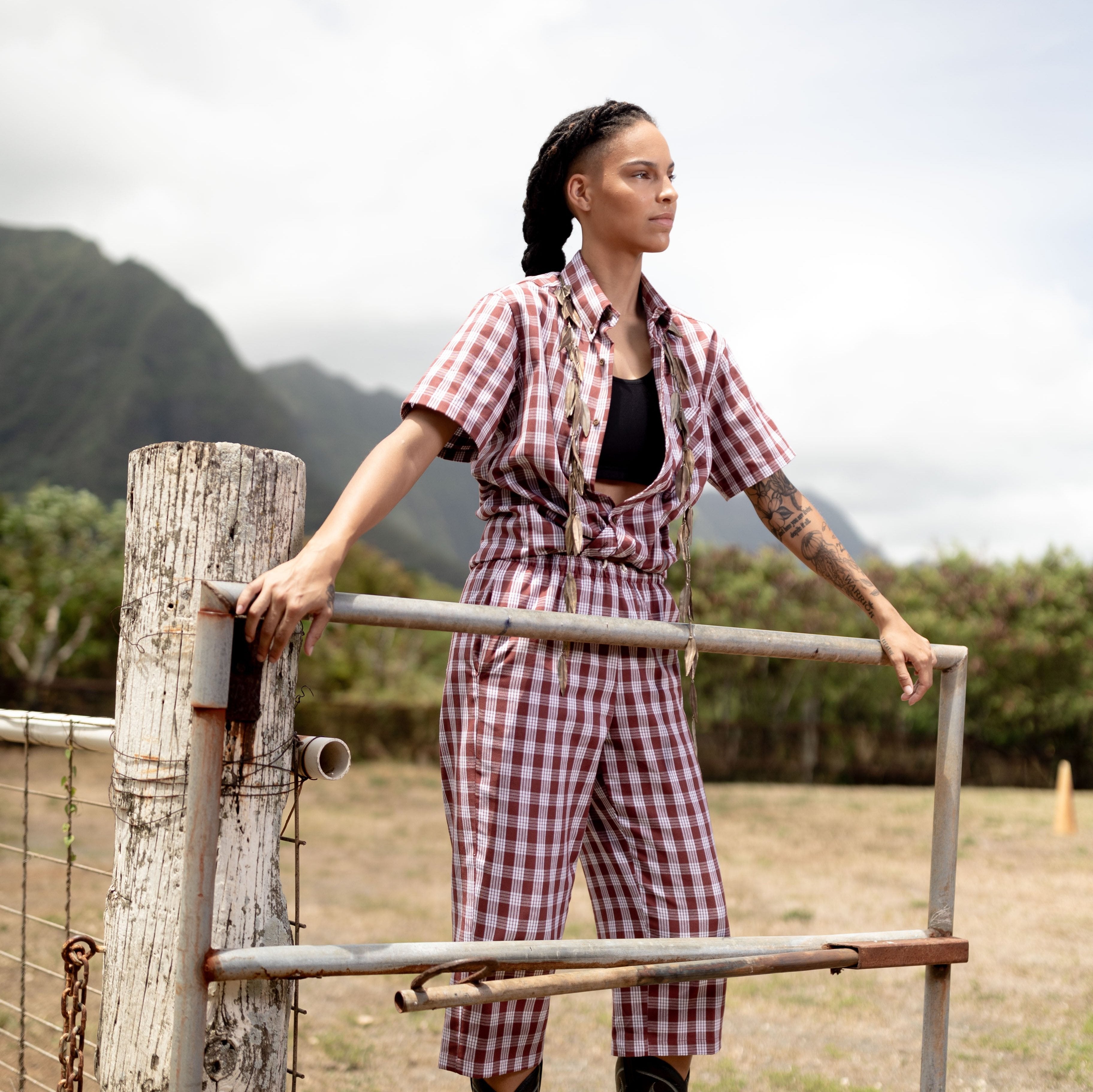 Opihi Pickers – Ari South