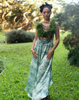 Mālie Pant | Sage Shadow Maile