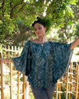 Circle Blouse | Jade Likolani