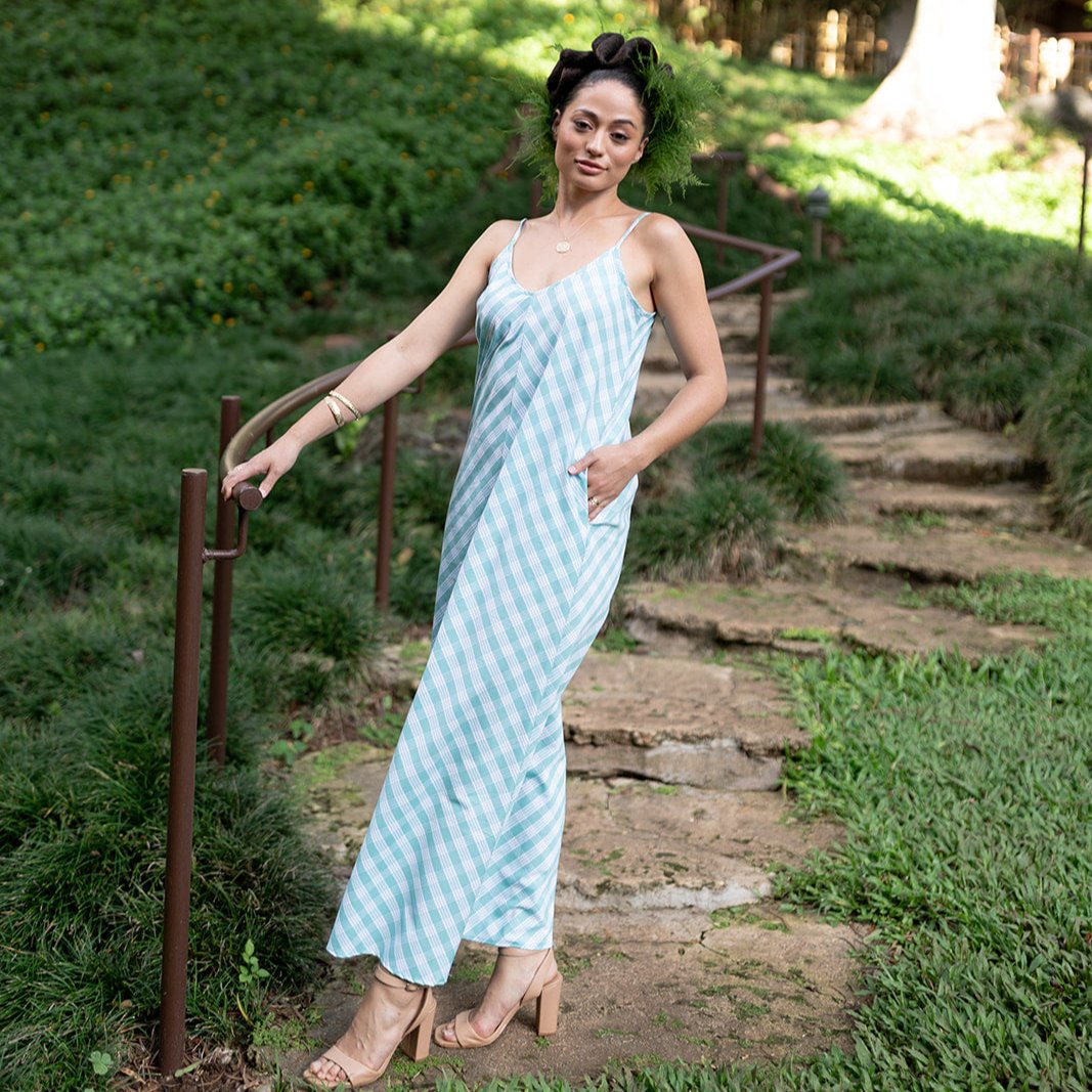 Ohe Maxi