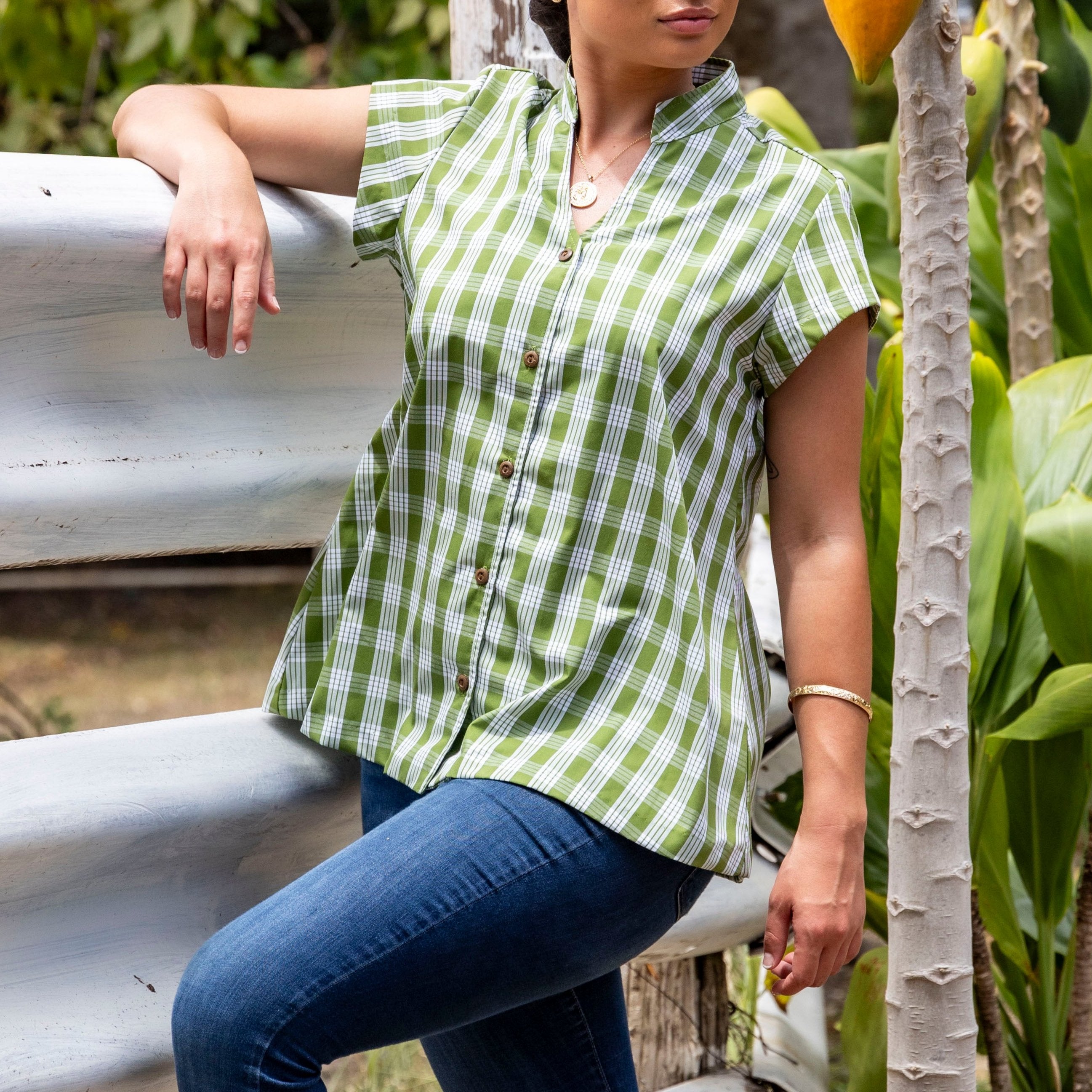 Lilia Top – Ari South