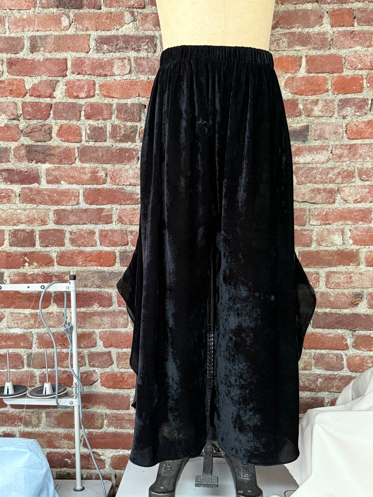 Mālie Pant