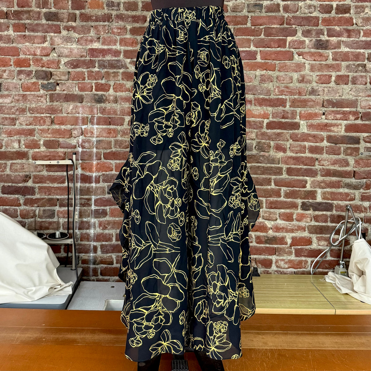 Mālie Pant