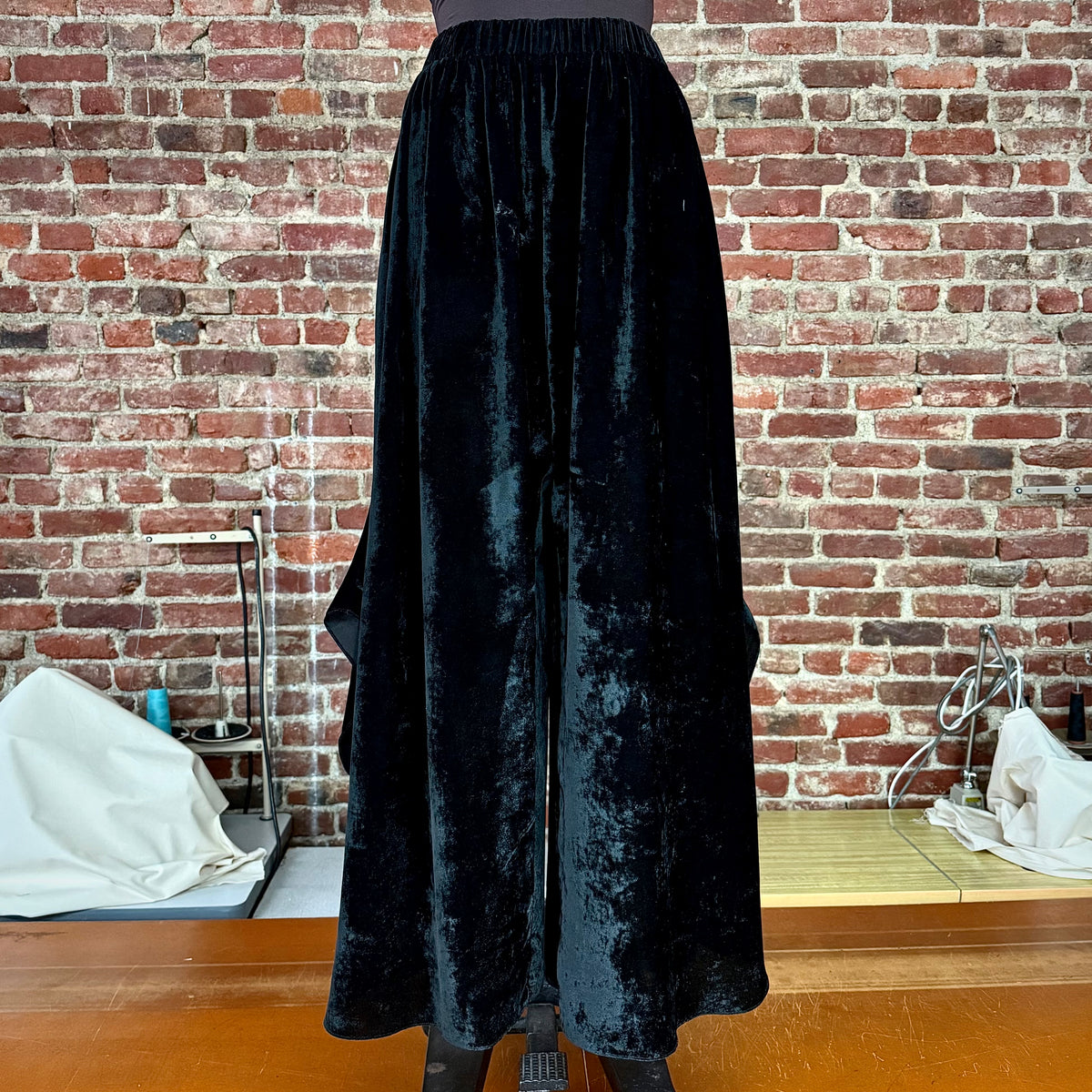 Mālie Pant